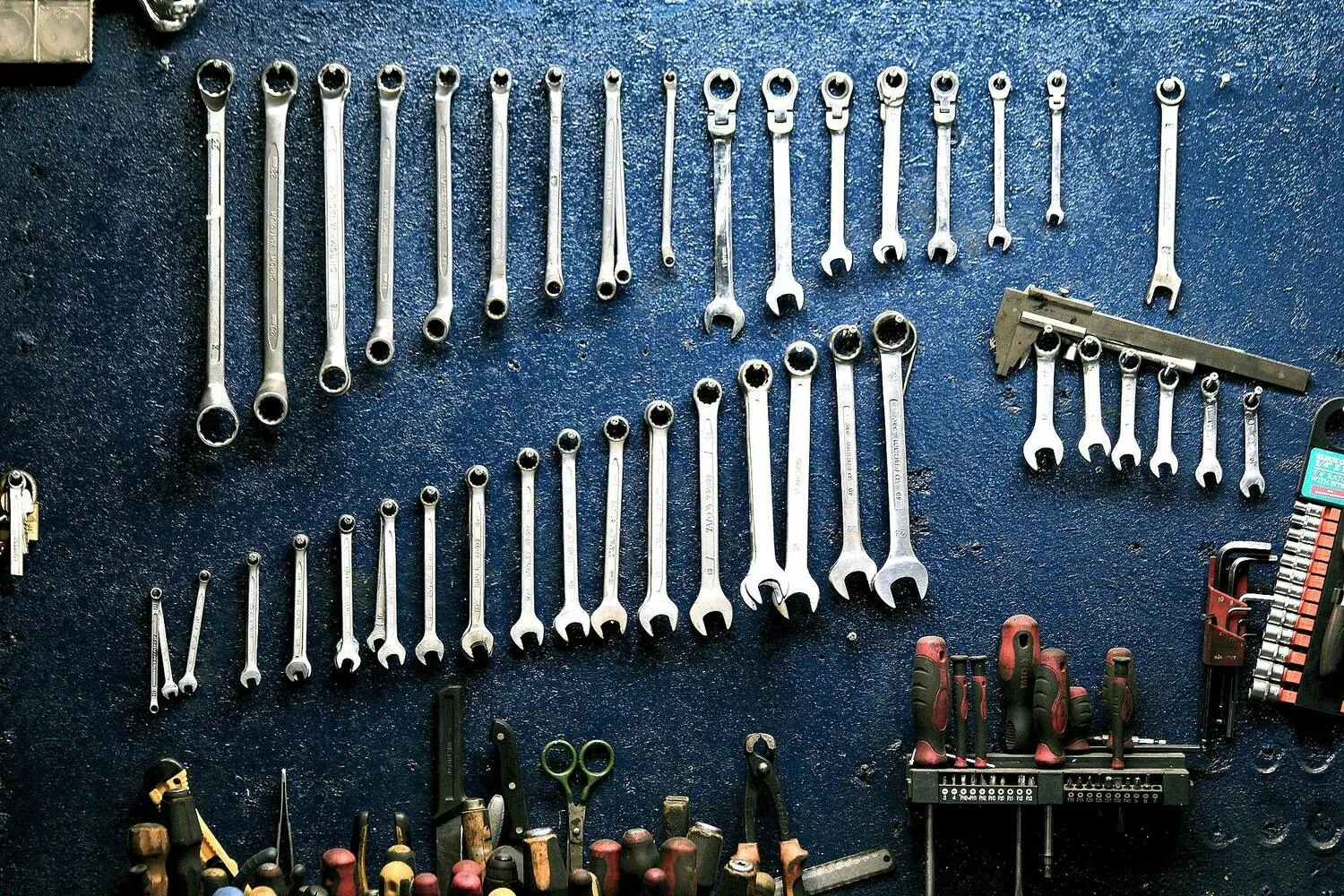 Quality and safety